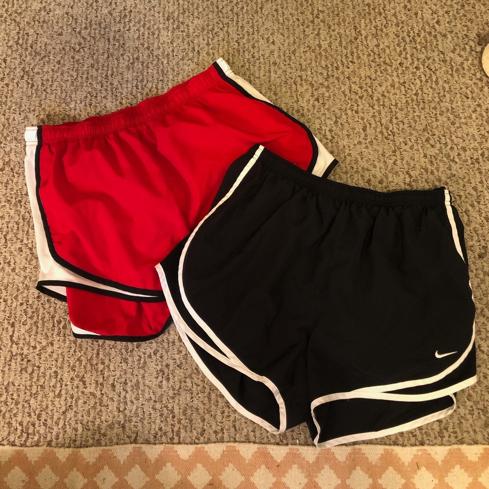 Nike short bundle